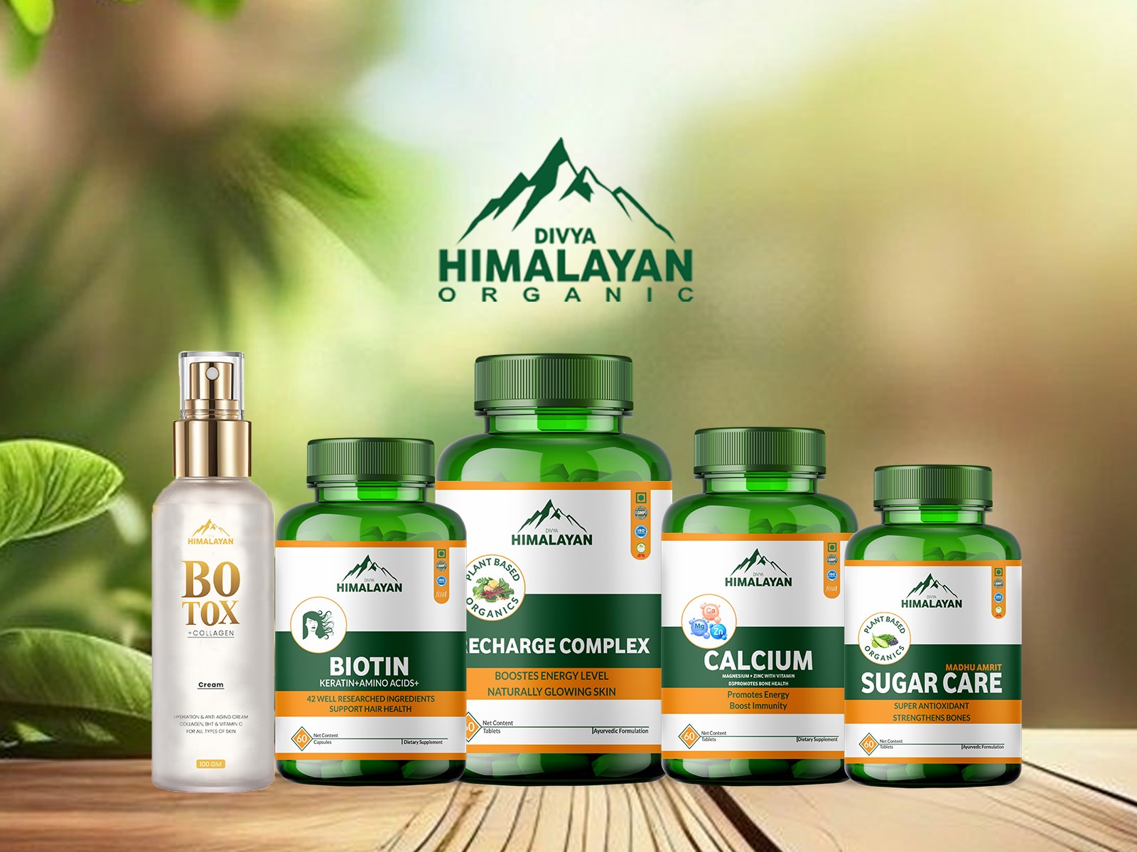 Simply Herbal